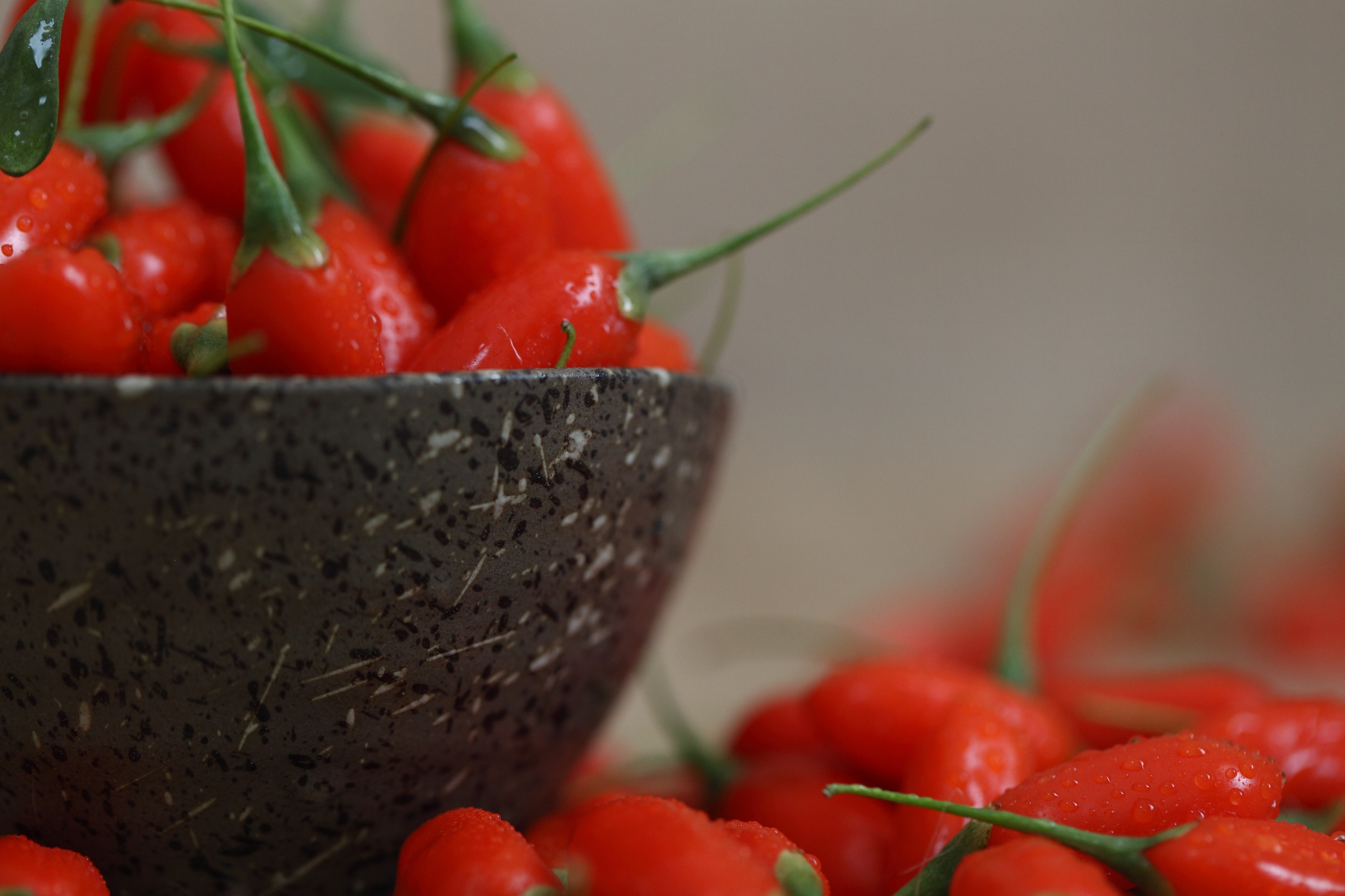 Other Goji Products